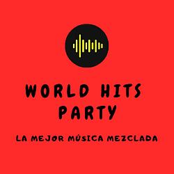 World Hits Party radio logo
