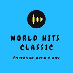 World Hits Classic radio logo