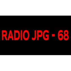 Radio JPG-68 logo