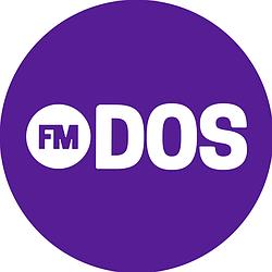 FM Dos logo