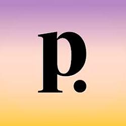 Paula FM logo