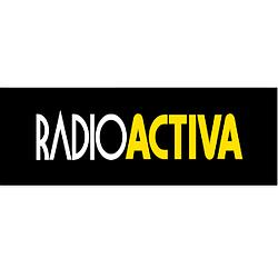 Radio Activa logo
