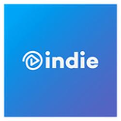 Fanática INDIE radio logo