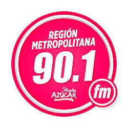 Radio Azucar logo