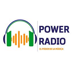 Power Radio logo