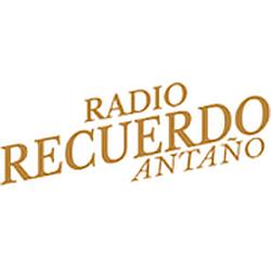 Radio Recuerdo Antaño logo
