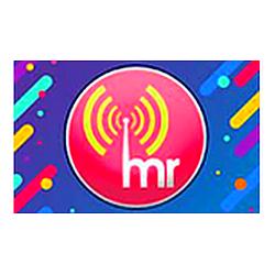 Modoradio radio logo
