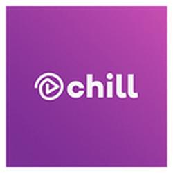Fanática CHILL radio logo