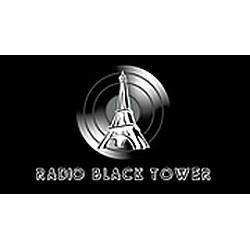 Radio Black Tower CL logo