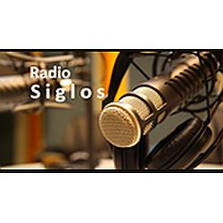 Radio Siglos logo