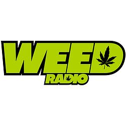 Weed Radio logo