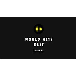 World Hits Best radio logo