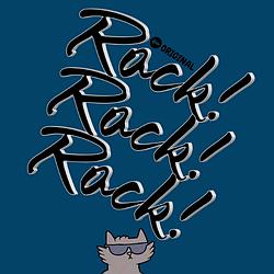 World Hits Rock radio logo