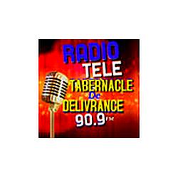 Radio Tele Tabernacle Delivrance logo