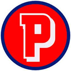 Pop Music Chile radio logo