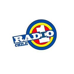 Radio Uno Chile logo
