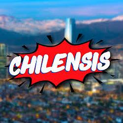 Chilensis radio logo