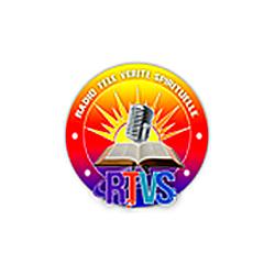 Radio Tele Vérité Spirituelle logo