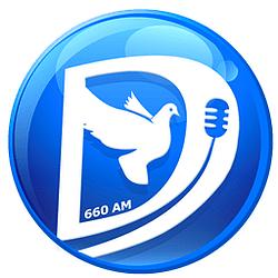 Radio Divina logo