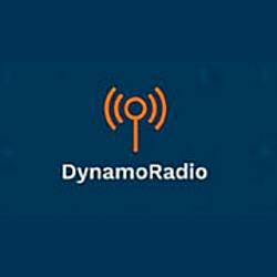 Dynamoradio radio logo