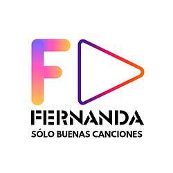 Fernanda | Música en Línea radio logo