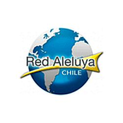 Red Aleluya Chile radio logo