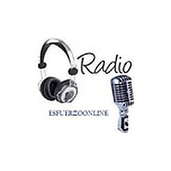 Esfuerzoonline radio logo