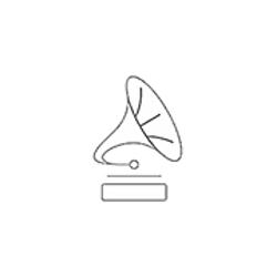 Нафталин FM Record logo