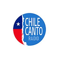 Chile Canto Radio logo