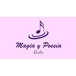 Magia y Poesía radio logo