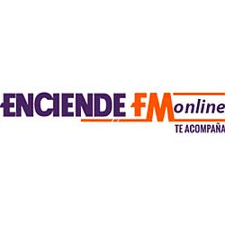 Radio Enciende FM logo