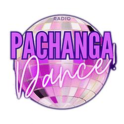 Pachanga Dance radio logo