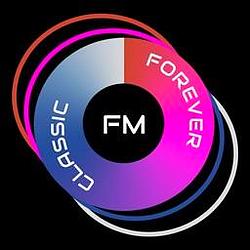 Foreverclassic.FM logo