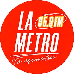 La Metro FM logo