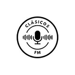 Clásicos FM logo