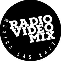 Radio Video Mix logo