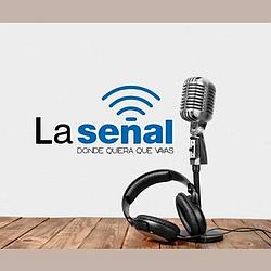 Radio La Señal logo