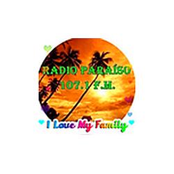 Radio Paraiso FM (CERRO NAVIA) logo