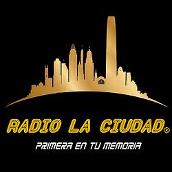Radio La Ciudad logo