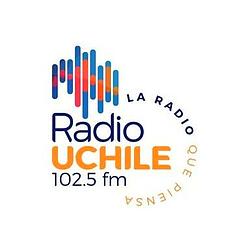 Radio Universidad de Chile logo