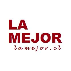 La Mejor Radio logo