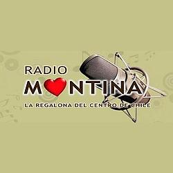 Radio Montina logo
