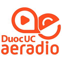AE Radio logo