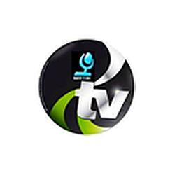 Tributo Valentina radio logo