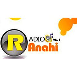 Radio Anahi logo