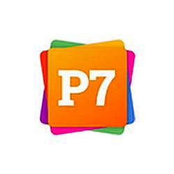 Radio Punto 7 Concepción logo