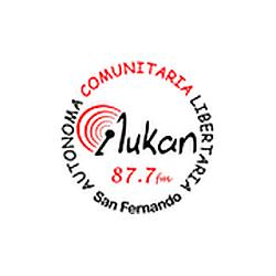 Radio Aukan logo