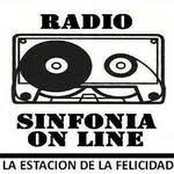 Radio Sinfonia Online logo