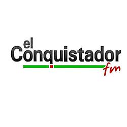 El Conquistador radio logo