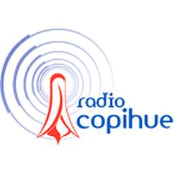 Radio Copihue logo